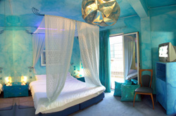 Proteas  Hotel Athens