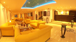 Proteas  Hotel Athens